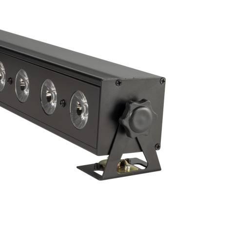 Listwa led, LED BAR 18x5W RGBWA 18 Section