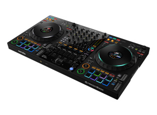 PioneerDJ DDJ-FLX10 4 - kanałowy kontroler DJ