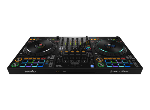 PioneerDJ DDJ-FLX10 4 - kanałowy kontroler DJ