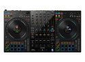 PioneerDJ DDJ-FLX10 4 - kanałowy kontroler DJ