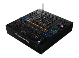 PioneerDJ DJM A9 4-kanałowy profesjonalny mikser DJ-ski