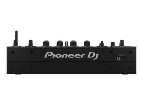 PioneerDJ DJM A9 4-kanałowy profesjonalny mikser DJ-ski