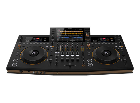 PioneerDJ OPUS QUAD kontroler DJ