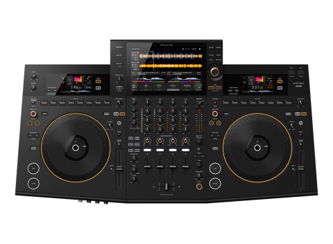 PioneerDJ OPUS QUAD kontroler DJ