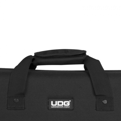 UDG Creator Controller Hardcase 2XL Black MK2 RX3, XZ