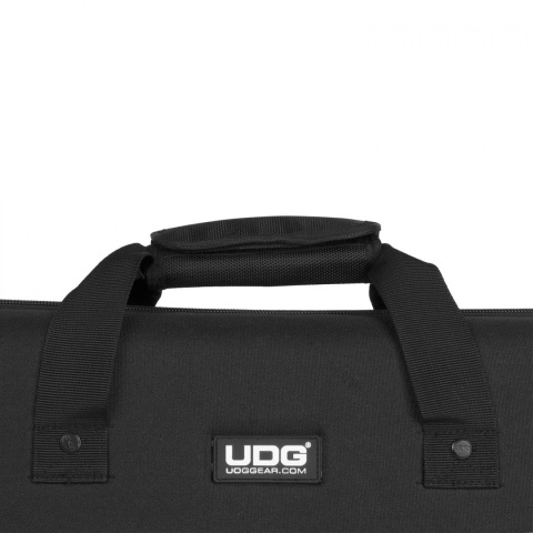 UDG Creator Controller Hardcase Extra Large Black MK2