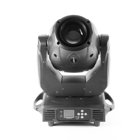 2x Moving Head LED 150W Spot ver. 0523 + Case