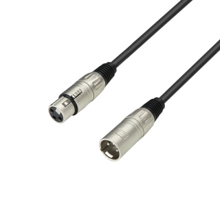 Adam Hall 3 STAR MMF 0300 - Kabel XLR 3M