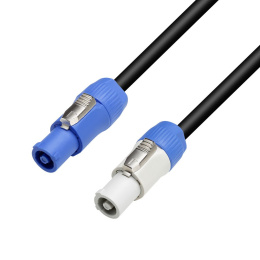 Adam Hall Cables 8101 PCONL 0150 X - Power Con 1,5m