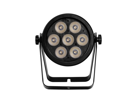 EUROLITE LED 4C-7 cichy led par