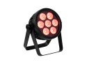 EUROLITE LED 4C-7 cichy led par