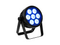 EUROLITE LED 7C-7 cichy led par