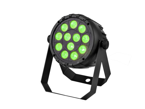 EUROLITE LED PARty Spot Silent RGB/WW