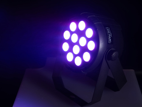 EUROLITE LED PARty Spot Silent RGB/WW