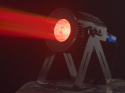 EUROLITE LED PST-40 QCL Spot Reflektor LED z mieszaniem kolorów RGBW