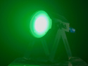 EUROLITE LED PST-40 QCL Spot Reflektor LED z mieszaniem kolorów RGBW