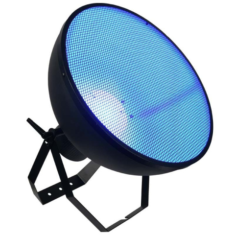 Lampa RETRO 500 RGBA IR reflektor sceniczny dekoracja światłem pilot