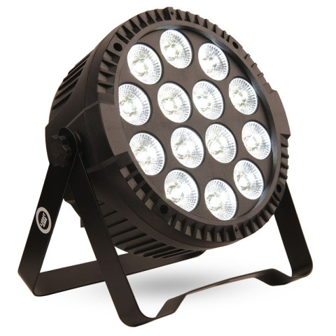 PAR RGBW 14x10 reflektor sceniczny LED