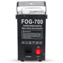 PARTY FOG 700W wytwornica dymu kula disco LED