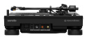 PLX-CRSS12 Profesjonalny gramofon z napędem bezpośrednim i sterowaniem DVS