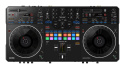 PioneerDJ DDJ-REV5 Dwukanałowy kontroler DJ-ski w stylu scratch