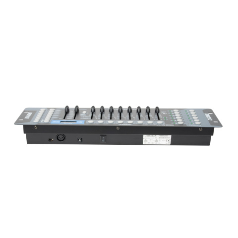 Sterownik DMX 192 CONTROLLER V.23