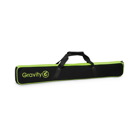 Torba transportowa z neoprenu na statyw mikrofonowy Gravity BG MS 1 B