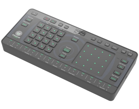 AlphaTheta CHORDCAT – Sekwencer Akordów, Arpeggiator i Kontroler MIDI | Lfx.com.pl AlphaTheta CHORDCAT – Sekwencer Akordów, Arpeggiator i Kontroler MIDI | Lfx.com.pl