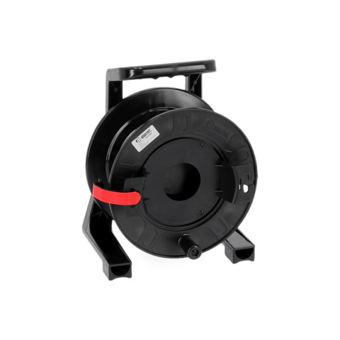 Bęben Kablowy Adam Hall 70224 - Lekki, Trwały | LFX.com.pl Bęben Kablowy Adam Hall 70224 - Lekki, Trwały | LFX.com.pl