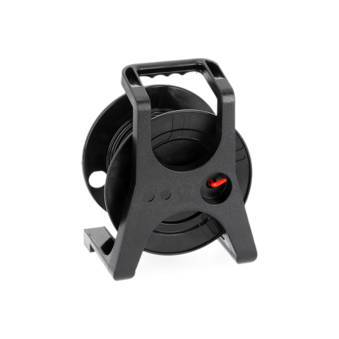 Bęben Kablowy Adam Hall 70224 - Lekki, Trwały | LFX.com.pl Bęben Kablowy Adam Hall 70224 - Lekki, Trwały | LFX.com.pl