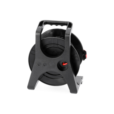 Bęben Kablowy Adam Hall 70224 - Lekki, Trwały | LFX.com.pl Bęben Kablowy Adam Hall 70224 - Lekki, Trwały | LFX.com.pl