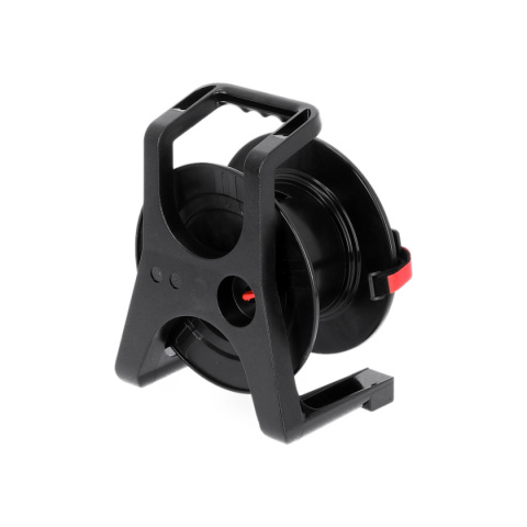 Bęben Kablowy Adam Hall 70224 - Lekki, Trwały | LFX.com.pl Bęben Kablowy Adam Hall 70224 - Lekki, Trwały | LFX.com.pl