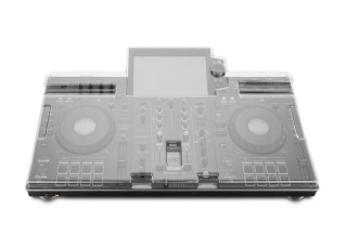 Decksaver Pioneer DJ XDJ-RX3 Cover – Profesjonalna Pokrywa Ochronna z Poliwęglanu | Lfx.com.pl