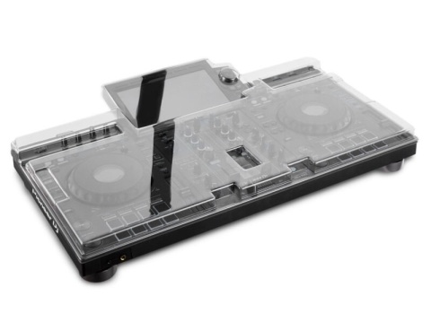 Decksaver Pioneer DJ XDJ-RX3 Cover – Profesjonalna Pokrywa Ochronna z Poliwęglanu | Lfx.com.pl Decksaver Pioneer DJ XDJ-RX3 Cover – Profesjonalna Pokrywa Ochronna z Poliwęglanu | Lfx.com.pl