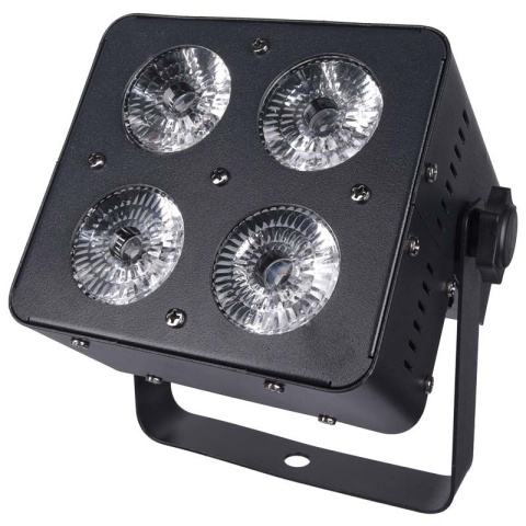 Light4Me Quadro PAR 4x15W RGBW – Reflektor Sceniczny LED