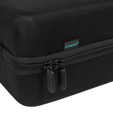 UDG Creator Denon DJ SC LIVE 4 Hardcase Black UDG Creator Denon DJ SC LIVE 4 Hardcase Black