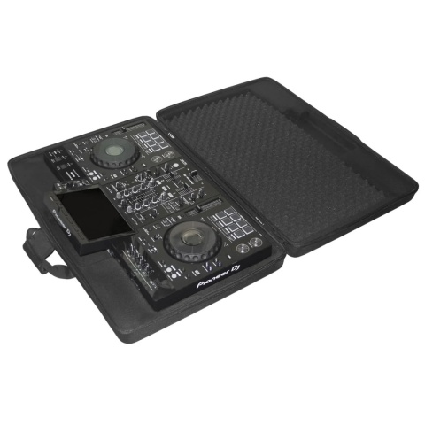 UDG Creator Pioneer XDJ-RX3 Hardcase BL – Twarda Walizka do Kontrolera DJ | Lfx.com.pl UDG Creator Pioneer XDJ-RX3 Hardcase BL – Twarda Walizka do Kontrolera DJ | Lfx.com.pl
