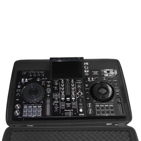 UDG Creator Pioneer XDJ-RX3 Hardcase BL – Twarda Walizka do Kontrolera DJ | Lfx.com.pl UDG Creator Pioneer XDJ-RX3 Hardcase BL – Twarda Walizka do Kontrolera DJ | Lfx.com.pl