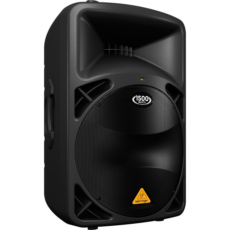 BEHRINGER - Kolumna aktywna EUROLIVE B615D BEHRINGER - Kolumna aktywna EUROLIVE B615D