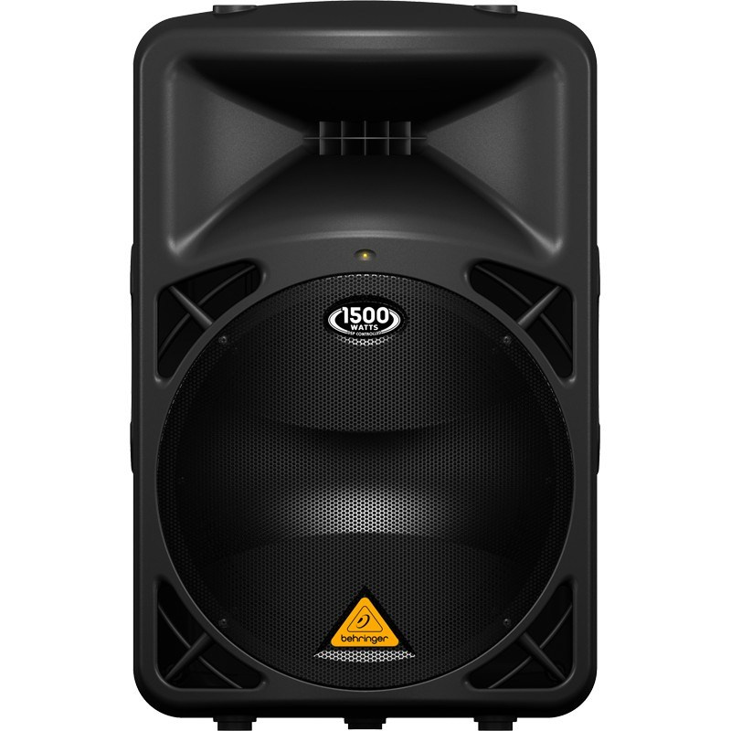 BEHRINGER - Kolumna aktywna EUROLIVE B615D BEHRINGER - Kolumna aktywna EUROLIVE B615D