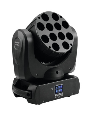 EUROLITE głowica ruchoma LED TMH-12 Moving-Head Beam