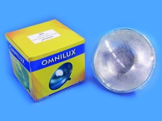 OMNILUX - Żarówka PAR-56 230V/300W NSP 2000h