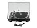 OMNITRONIC - Gramofon BD-1390 USB - dystrybutor Omnitronic OMNITRONIC - Gramofon BD-1390 USB - dystrybutor Omnitronic