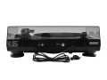 OMNITRONIC - Gramofon BD-1390 USB - dystrybutor Omnitronic OMNITRONIC - Gramofon BD-1390 USB - dystrybutor Omnitronic