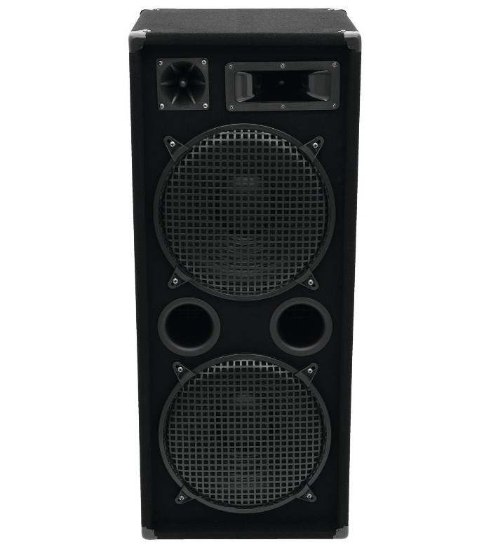 Omnitronic DX-2222 1000W kolumna 3-drożna Omnitronic DX-2222 1000W kolumna 3-drożna
