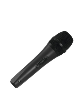 OMNITRONIC - Mikrofon dynamiczny USB M-100 - dystrybutor Omnitronic