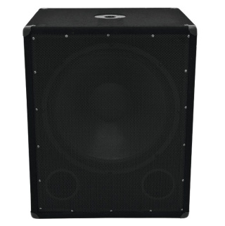 Omnitronic - Subwoofer pasywny BX-1850 1200W