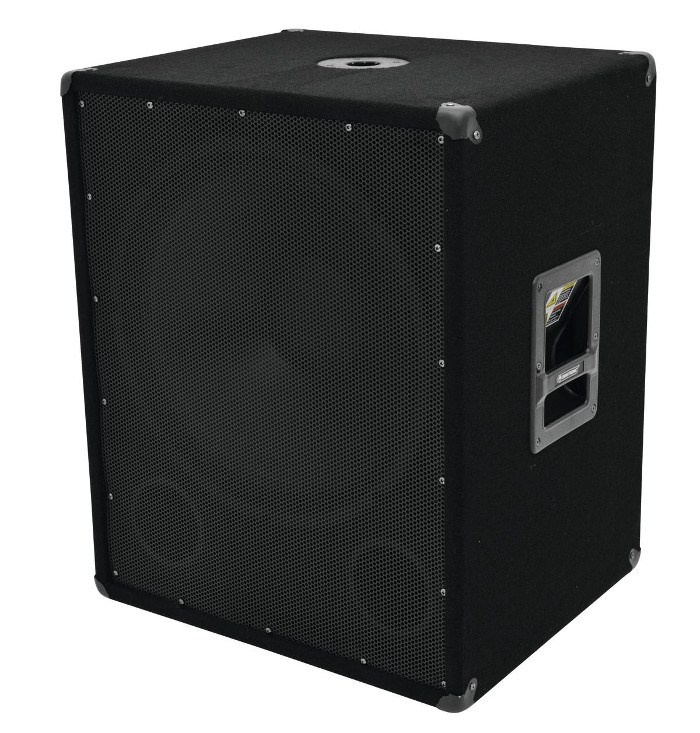 Omnitronic - Subwoofer pasywny BX-1850 1200W Omnitronic - Subwoofer pasywny BX-1850 1200W