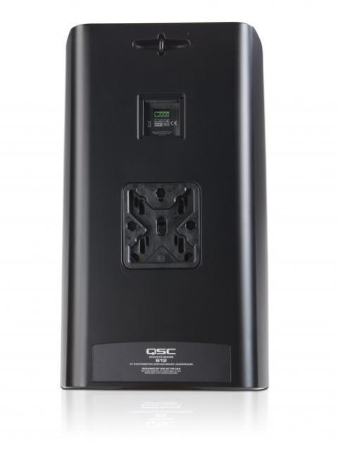 QSC - Kolumna instalacyjna AD-S12T QSC - Kolumna instalacyjna AD-S12T