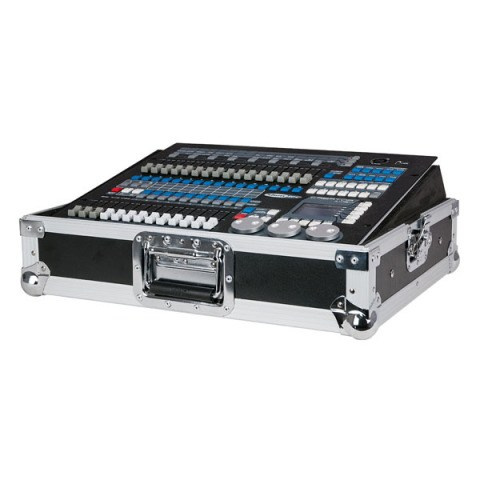 SHOWTEC - Creator 1024 - Kontroler świateł SHOWTEC - Creator 1024 - Kontroler świateł
